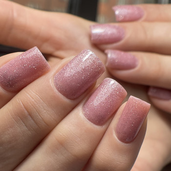 Апаратний манікюр
                    Парикмахер-визажист Дарья Запорожье