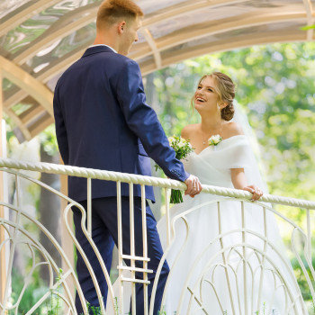 Образ на весілля