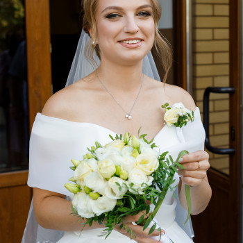 Образ нареченої