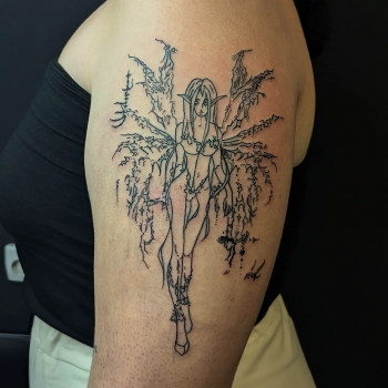 Анастасія Газука, Чернігів Фото - 12