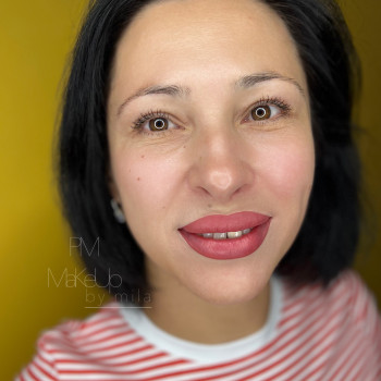 Милана Самойленко, Харків Фото - 13