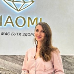 Кочухай Анна Едуардівна
