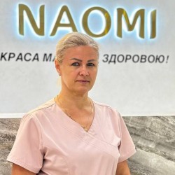 Акимова Вікторія Валеріївна