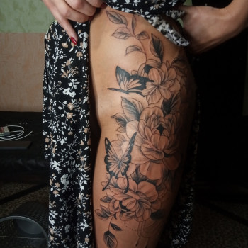 Илья Лучший, Одесса Фото - 76