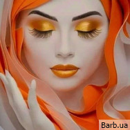 Косметолог Саби Медова на Barb.ua