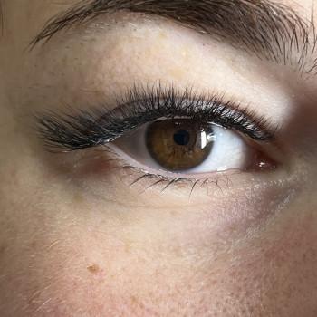 Нарощення вій
                    Лешмейкер Инна Киев