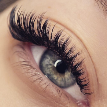 Нарощення вій
                    Лешмейкер Инна Киев