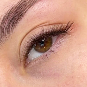 Нарощення вій
                    Лешмейкер Инна Киев