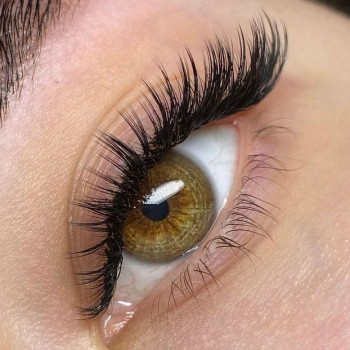 Нарощення вій
                    Лешмейкер Инна Киев