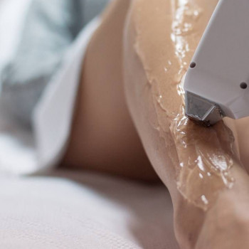 Ноги(гомілки)
                    Салон краси Sargan Beauty Space Київ