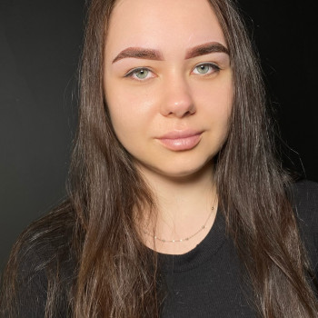 Перманент брів
                    Бровіст Татьяна Дніпро