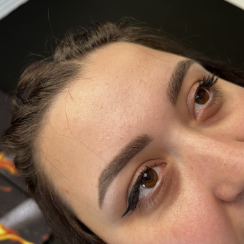 Перманент брів
                    Бровіст Татьяна Дніпро