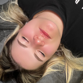 Перманент брів
                    Бровіст Татьяна Дніпро