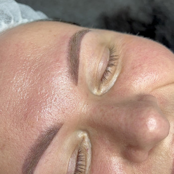 Перманент брів
                    Бровіст Татьяна Дніпро