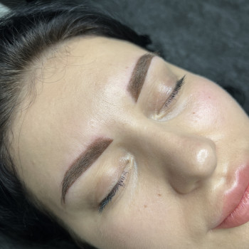 Перманент брів
                    Бровіст Татьяна Дніпро