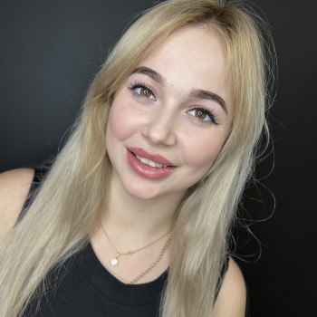 Перманент губ
                    Бровіст Татьяна Дніпро