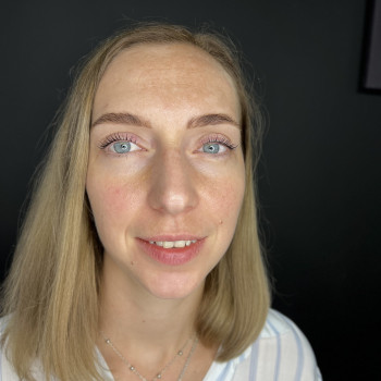 Ламінування вій
                    Бровіст Татьяна Дніпро