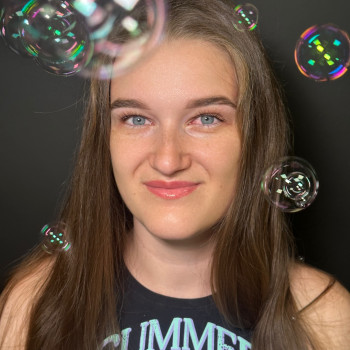 Ламінування вій
                    Бровіст Татьяна Дніпро