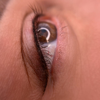 Вуальна стрілочка