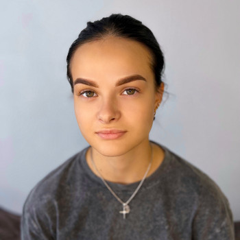 Перманент брів