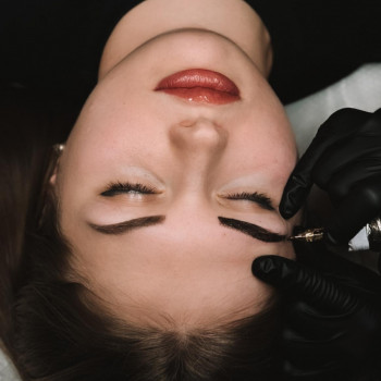 Перманентний маияж, татуаж.
                    Мастер перманентного макияжа Виктория Житомир