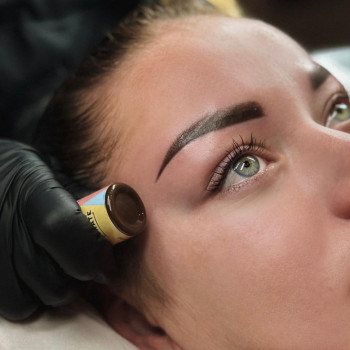 Перманентний маияж, татуаж.
                    Мастер перманентного макияжа Виктория Житомир