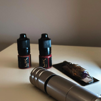 Перманентний маияж, татуаж.
                    Мастер перманентного макияжа Виктория Житомир