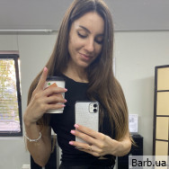 Лешмейкер Оксана Марченко на Barb.ua
