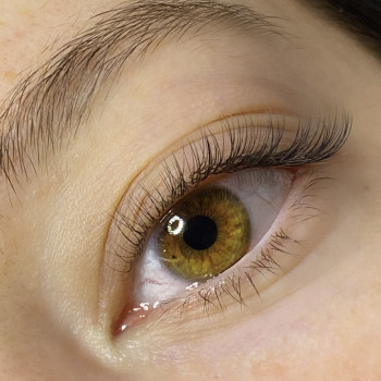 Нарощення вій
                    Лешмейкер Оксана Львів