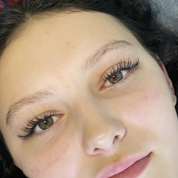 Нарощення вій
                    Лешмейкер Оксана Львів