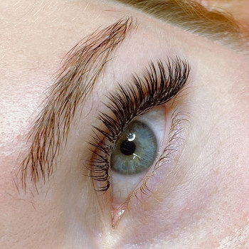 Нарощення вій
                    Лешмейкер Оксана Львів