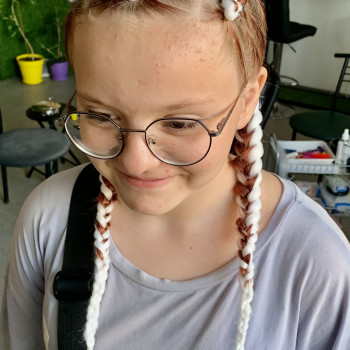 Наталія Голованова, Полтава Фото - 38