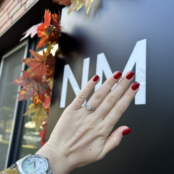 Nail Manufactura, Вышгород Фото - 38