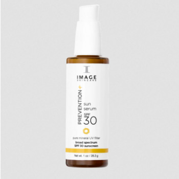 Сонцезахисна сироватка SPF30. Image Skincare PREVENTION+® sun serum SPF 30