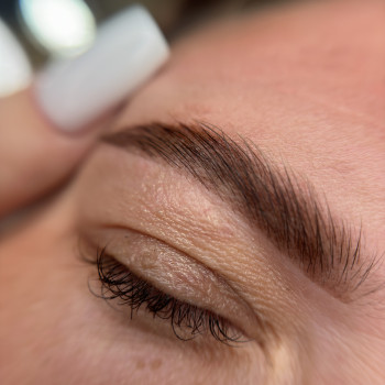 Фарбування брів + корекція
                    Салон краси Malinka LASH BAR Бориспіль
