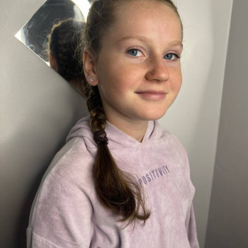 Олександра Ярошовець, Київ Фото - 6