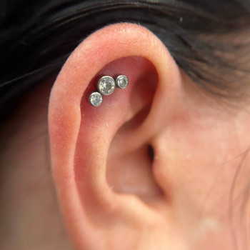 Олександра Ярошовець, Київ Фото - 14