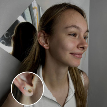 Олександра Ярошовець, Київ Фото - 26