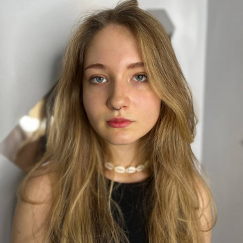 Олександра Ярошовець, Київ Фото - 30