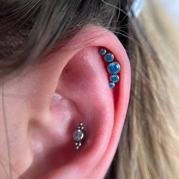 Олександра Ярошовець, Київ Фото - 31