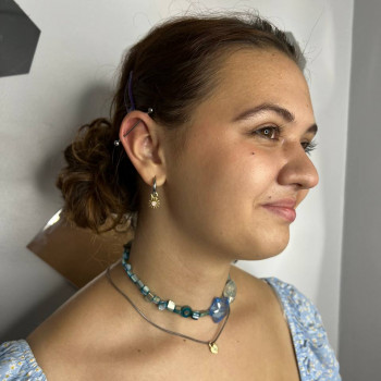 Олександра Ярошовець, Київ Фото - 32