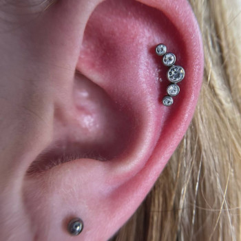 Олександра Ярошовець, Київ Фото - 37