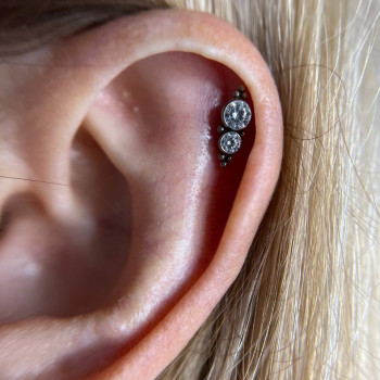 Олександра Ярошовець, Київ Фото - 40