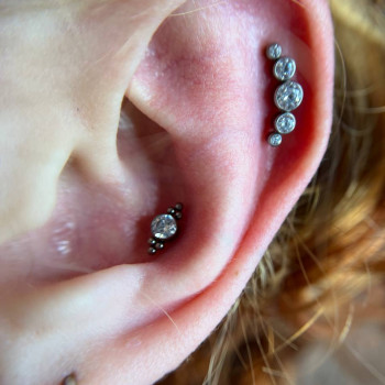 Олександра Ярошовець, Київ Фото - 46