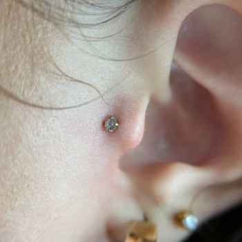 Олександра Ярошовець, Київ Фото - 51