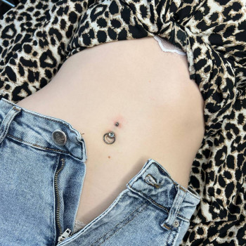 Олександра Ярошовець, Київ Фото - 59