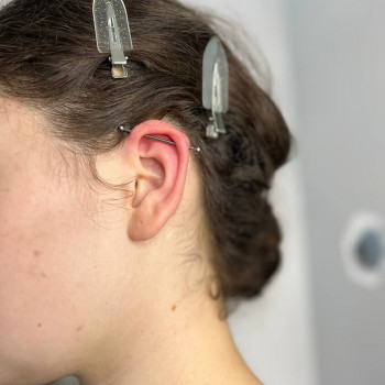 Олександра Ярошовець, Київ Фото - 60