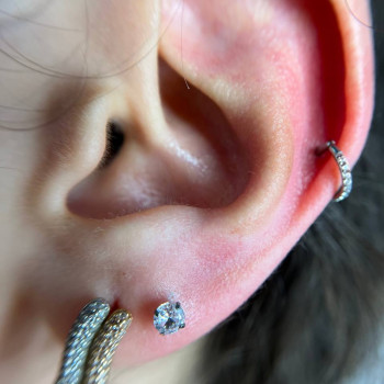 Олександра Ярошовець, Київ Фото - 66