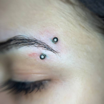 Олександра Ярошовець, Київ Фото - 77