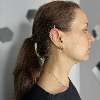 Олександра Ярошовець, Київ Фото - 79